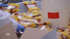 Ferrari Giovanni Industria Casearia: i pionieri e due secoli di tradizione