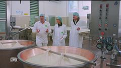 Ferrari Giovanni Industria Casearia: l'unione di due mondi