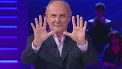 Domenica 25 maggio