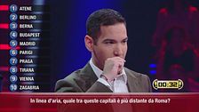 Vittoria per Edoardo!