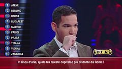 Vittoria per Edoardo!
