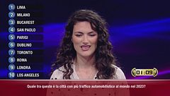 Valentina contro le dieci botole