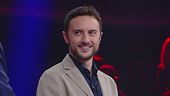 Federico affronta le dieci botole