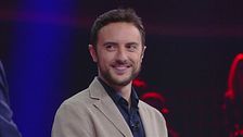 Federico affronta le dieci botole