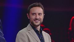 Federico affronta le dieci botole