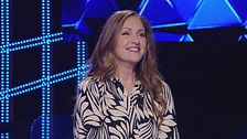 Martina VS Linda