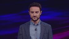 Il campione Federico vince 5000 euro !