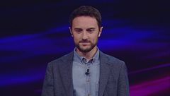 Il campione Federico vince 5000 euro !