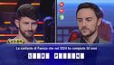 Federico vs Filippo
