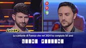 Federico vs Filippo