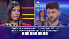 Filippo vs Elena
