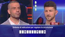 Antonino è il nuovo campione