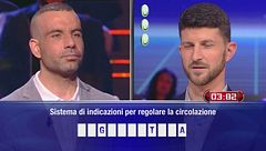 Antonino è il nuovo campione