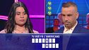 Antonino vs Federica