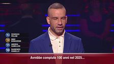 Antonino sfida le dieci botole