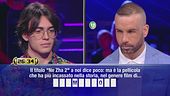 Antonino contro Alessio