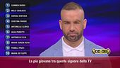 Antonino sfida le 10 botole