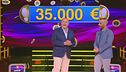 Antonino vince 35.000 euro!