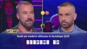 Pietro VS Antonino