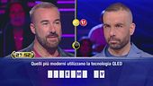 Pietro VS Antonino