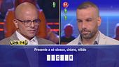 La prima sfida di oggi