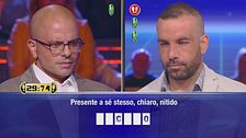 La prima sfida di oggi