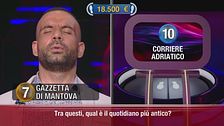 Antonino vince di nuovo!
