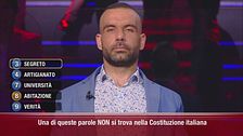Antonino sfida le 10 botole
