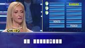Anna Elisabetta vs Antonino