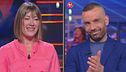 Silvia vs Antonino
