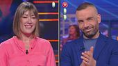 Silvia vs Antonino
