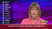 Silvia sfida le 10 botole