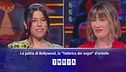 Elisa vs Silvia