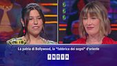 Elisa vs Silvia