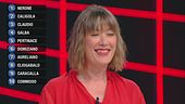 Silvia contro le 10 botole