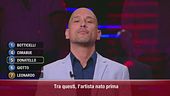 Alessandro affronta nuovamente le 10 botole