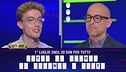 Alessandro vs Leonardo