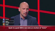 Vittoria per Alessandro!