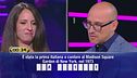 Alessandro contro Cristina