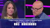 Alessandro contro Cristina