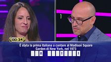 Alessandro contro Cristina