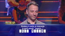 Alessandro vs Riccardo