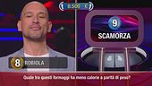 Alessandro contro le 10 botole