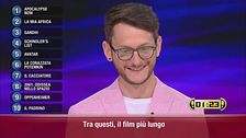 Enrico contro le 10 botole