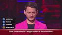 Enrico contro le 10 botole