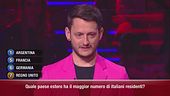 Enrico contro le 10 botole