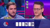Enrico vs Davide