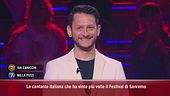 Finalmente arriva la vittoria di Enrico!
