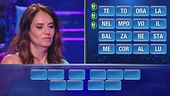 Francesca vs Enrico