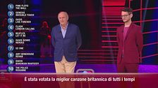 Enrico contro le 10 botole